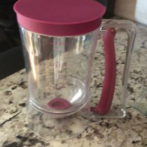 Chicago Metallic sifter